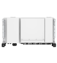 Carregar imagem no visualizador da galeria, Inversor Solis 125K-EHV-5G 600V
