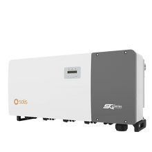 Carregar imagem no visualizador da galeria, Inversor Solis 75K-5G-PRO