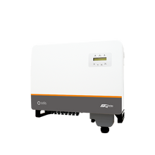 Carregar imagem no visualizador da galeria, Inversor Solis GR-3P-20K-220V