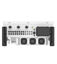 Carregar imagem no visualizador da galeria, Inversor Solis 30K-LV-S5-GC Trif 220V