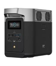 Carregar imagem no visualizador da galeria, Estação De Energia Portátil Delta 2 US Gerador 1800w