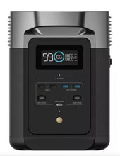 Carregar imagem no visualizador da galeria, Estação De Energia Portátil Delta 2 US Gerador 1800w