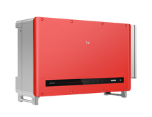 Carregar imagem no visualizador da galeria, Inversor Goodwe 250KN-HT trif 800V