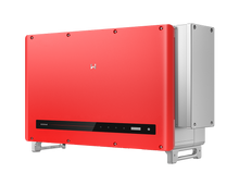 Carregar imagem no visualizador da galeria, Inversor Goodwe 250KN-HT trif 800V