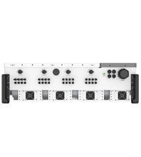 Carregar imagem no visualizador da galeria, Inversor Solis 75K-5G-PRO