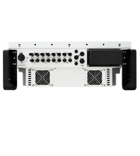 Carregar imagem no visualizador da galeria, inversor Solis 30K-S5-GC