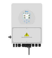 Carregar imagem no visualizador da galeria, Deye Híbrido - SUN-5K-SG03LP1-EU
