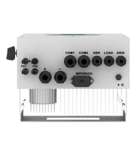 Carregar imagem no visualizador da galeria, Deye Híbrido - SUN-5K-SG03LP1-EU