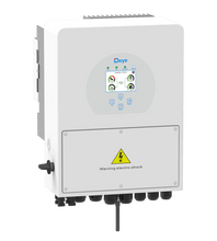 Carregar imagem no visualizador da galeria, Deye Híbrido - SUN-5K-SG03LP1-EU