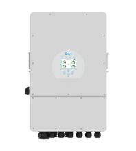 Carregar imagem no visualizador da galeria, Deye - SUN-7KW-SG04L-P3