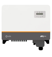 Carregar imagem no visualizador da galeria, inversor Solis 30K-S5-GC