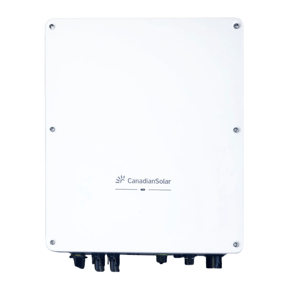 Inversor Canadian ON-GRID 7KW Mono 220V