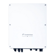 Inversor Canadian ON-GRID 9KW Mono 220V