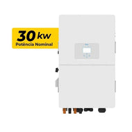 Inversor Híbrido 30k Deye Trif 220V