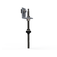 Carregar imagem no visualizador da galeria, Suporte fixador Fibro/Metal  M10 250MM 4 Pç
