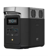 Estação De Energia Portátil Delta 2 US Gerador 1800w