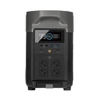 Carregar imagem no visualizador da galeria, EcoFlow Delta Pro - Estação de Energia Portátil 4500W / 3600Wh 127v/220v

