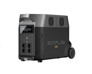 EcoFlow Delta Pro - Estação de Energia Portátil 4500W / 3600Wh 127v/220v
