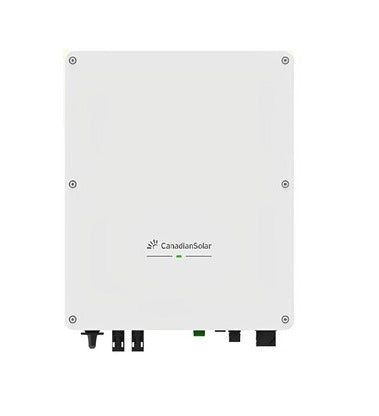 Inversor Solar On-Grid 5KW Monof. 220V CSI-5K-S22003-E – Canadian