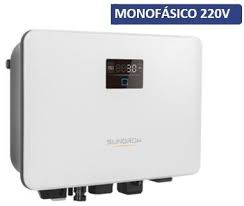 Inversor Sungrow  3KW Mono 220V