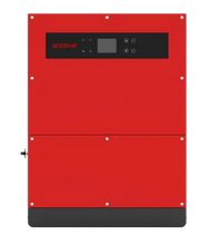 Carregar imagem no visualizador da galeria, Inversor Goodwe 30KLV-MT 220V
