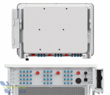 Carregar imagem no visualizador da galeria, Inversor Huawei SUN2000-100KTL-M2
