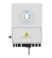 Deye Híbrido - SUN-5K-SG03LP1-EU