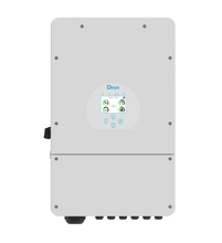 Carregar imagem no visualizador da galeria, Deye Hibrido - SUN-12K-SG02LP1-EUAM3/TRF-380V
