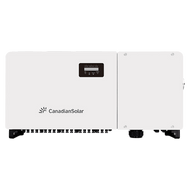 Inversor Canadian  110KW Trf. 380V CSI-110K-T400GL02-E