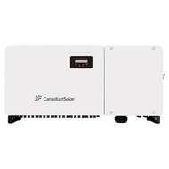 Inversor Canadian  110KW Trf. 380V CSI-110K-T4001A-E
