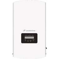 Inversor Canadian  20KW Trf. 380V T4001A-E