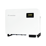 Inversor Canadian  50KW TRIF. 380V T4001A-E