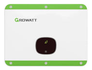 Inversor Growatt  10KW ON GRID 220V 3MPPT