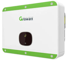 Carregar imagem no visualizador da galeria, Inversor Growatt  20KW ON GRID 380V 2MPPT
