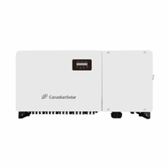 Inversor canadian 75KW Trf. 380V CSI T4001A-E