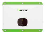 Inversor Growatt 36KW ON GRID 380V 4MPPT