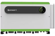 Inversor Growatt 60KW ON GRID 220V 8 MPPT