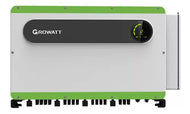 Inversor Growatt 50KW ON GRID 220V 8MPPT
