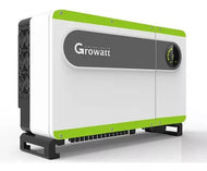 Inversor Growatt  75KW KTL3-LV ON GRID 380V 7MPPT