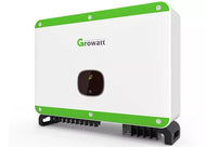 Inversor Growatt  60KW ON GRID 380V 3MPPT